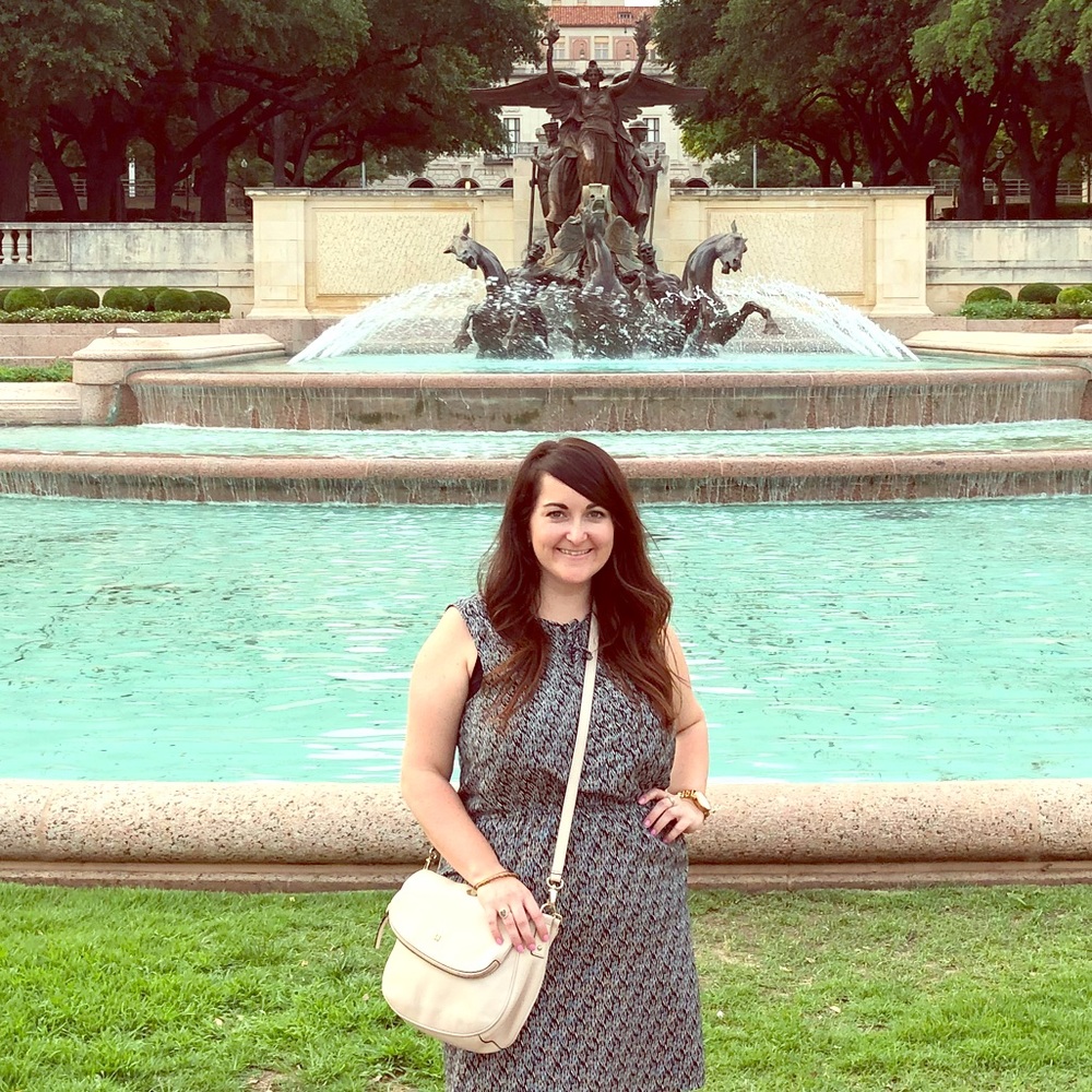 Meet your Posher, Miranda